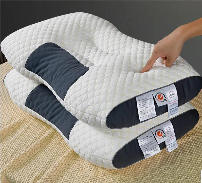 Almohada Cervical