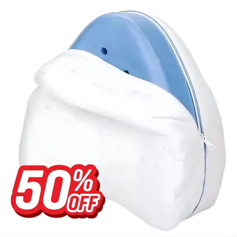 Almohada Inteligente Triangular Reivi