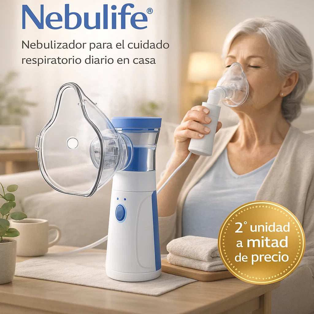 Nebulife®